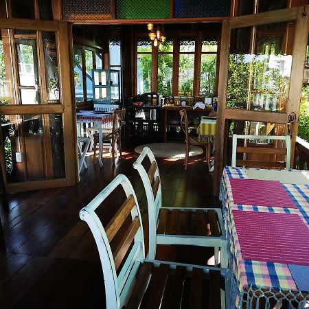 Pao Come Boutique House (Adults Only) Чиангмай Екстериор снимка