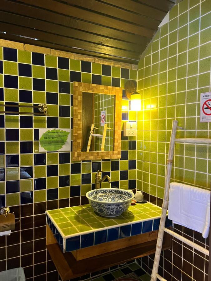 Pao Come Boutique House (Adults Only) Чиангмай Екстериор снимка