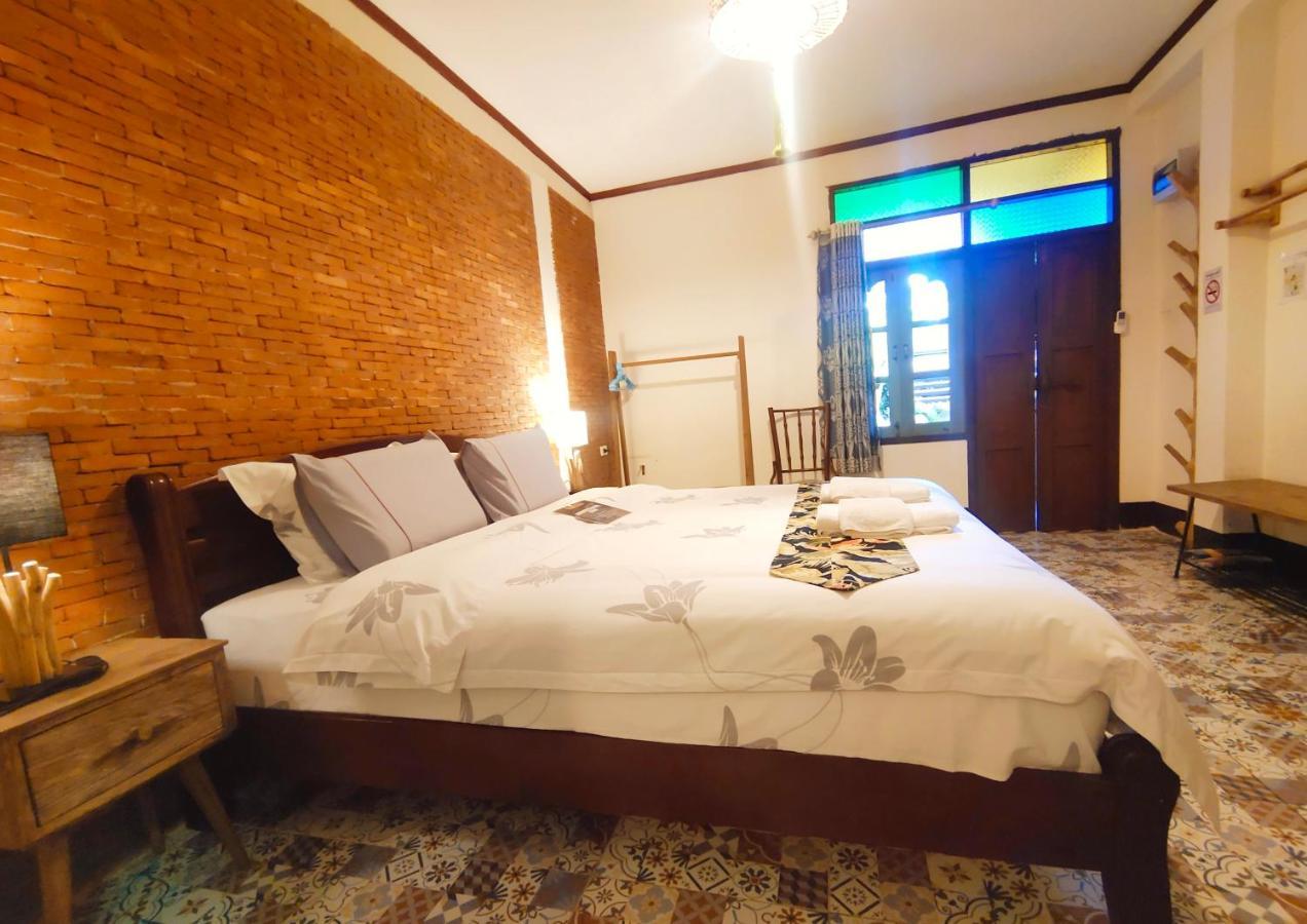 Pao Come Boutique House (Adults Only) Чиангмай Екстериор снимка