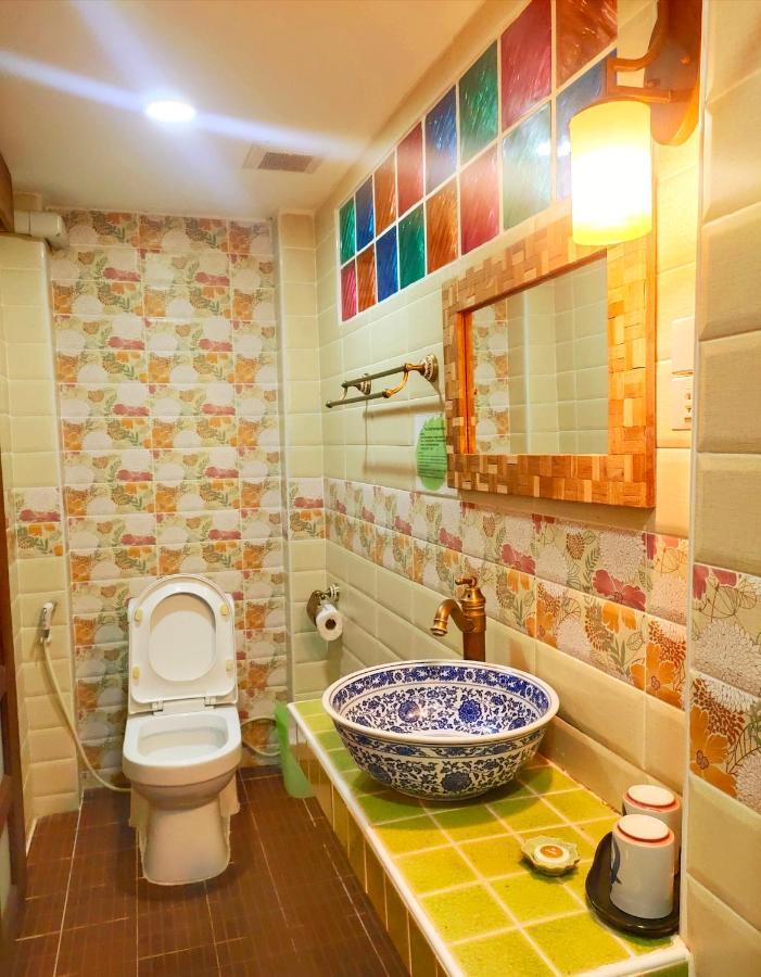 Pao Come Boutique House (Adults Only) Чиангмай Екстериор снимка