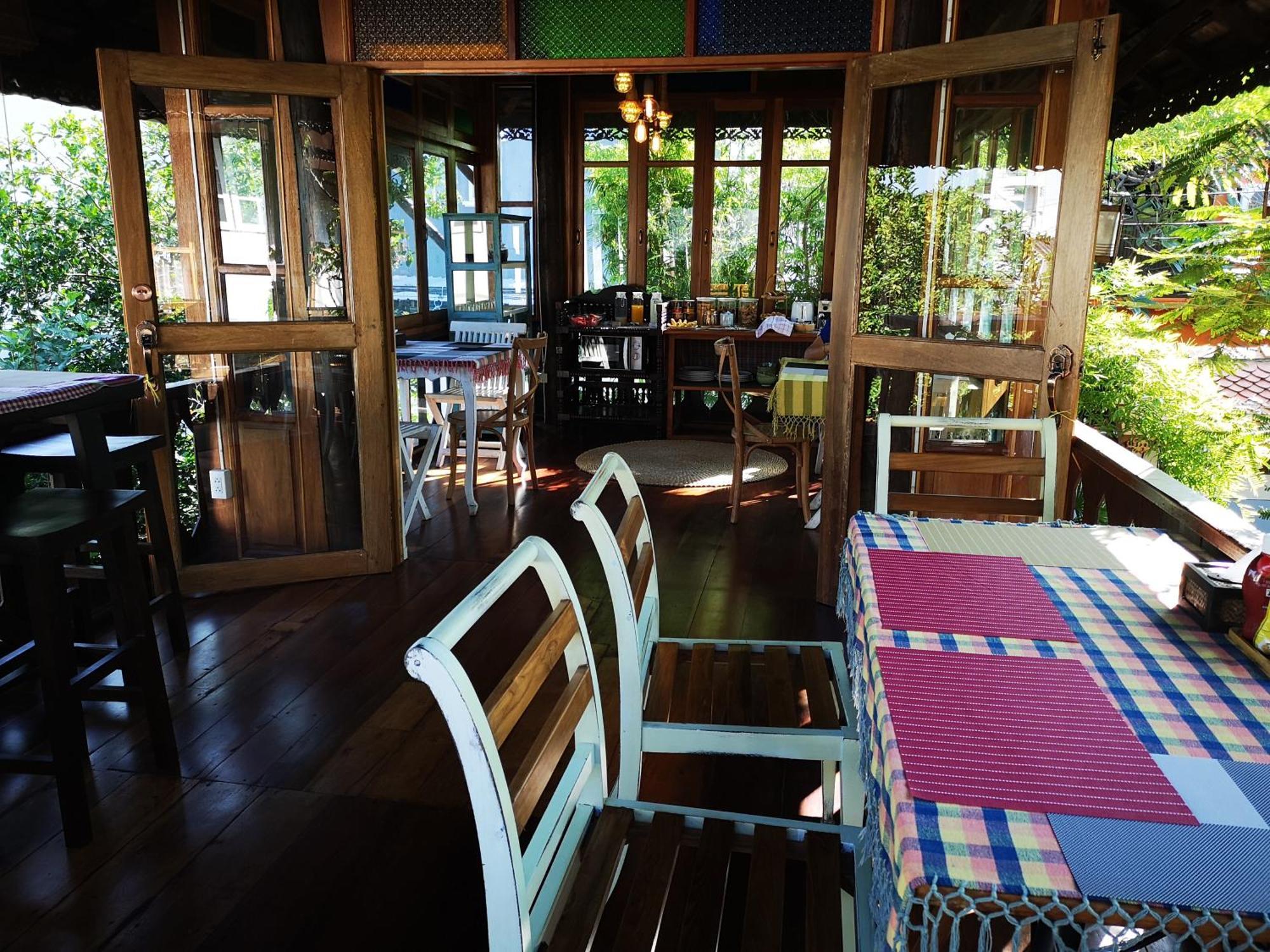 Pao Come Boutique House (Adults Only) Чиангмай Екстериор снимка