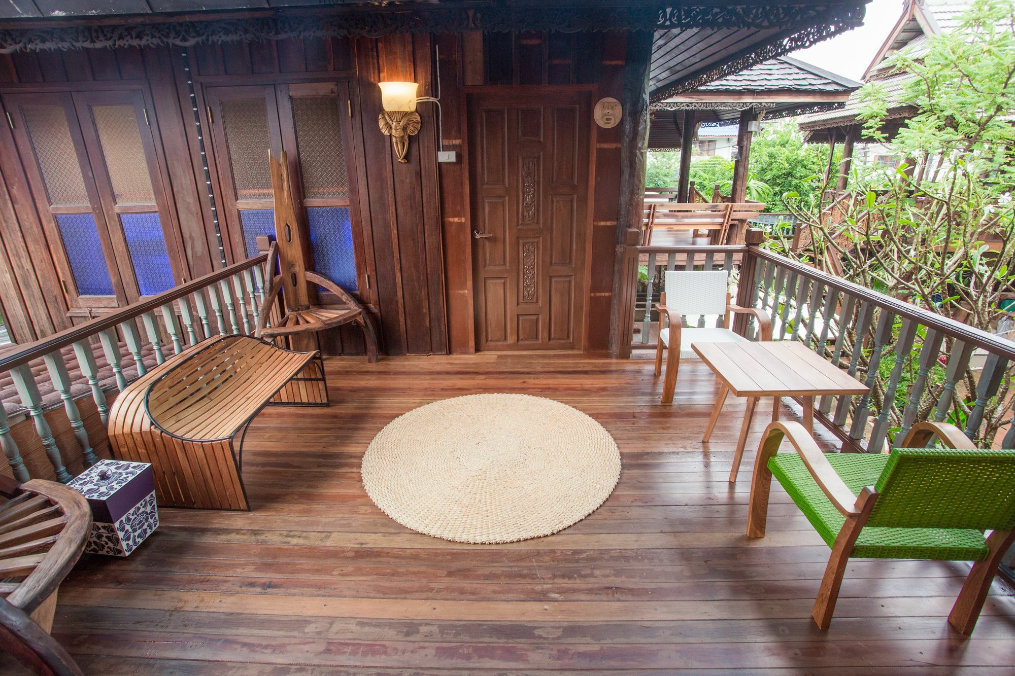 Pao Come Boutique House (Adults Only) Чиангмай Екстериор снимка