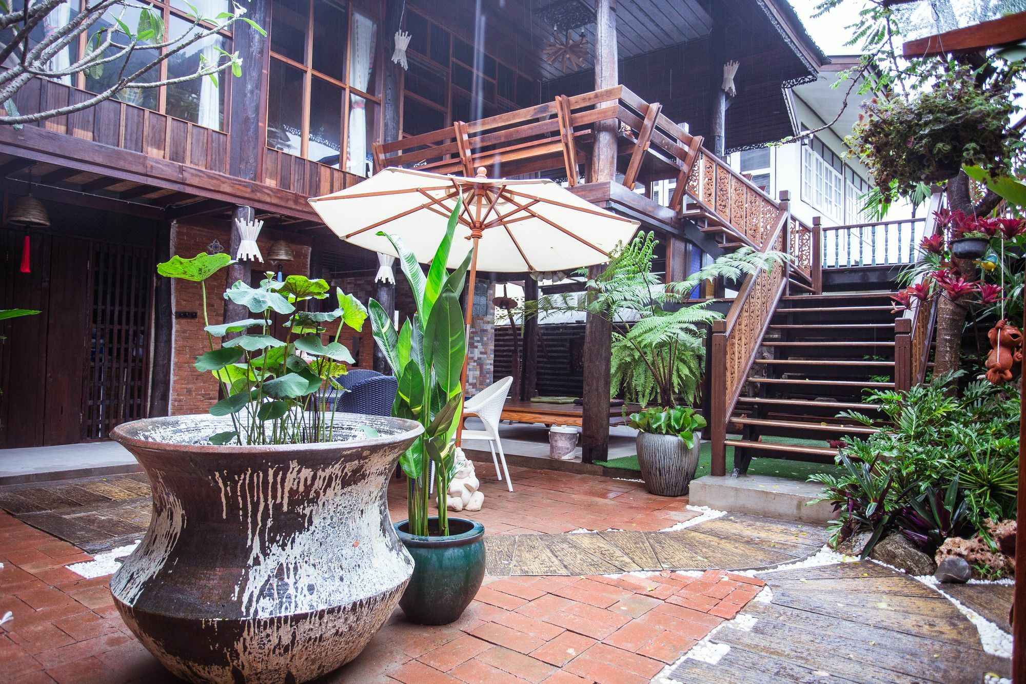 Pao Come Boutique House (Adults Only) Чиангмай Екстериор снимка