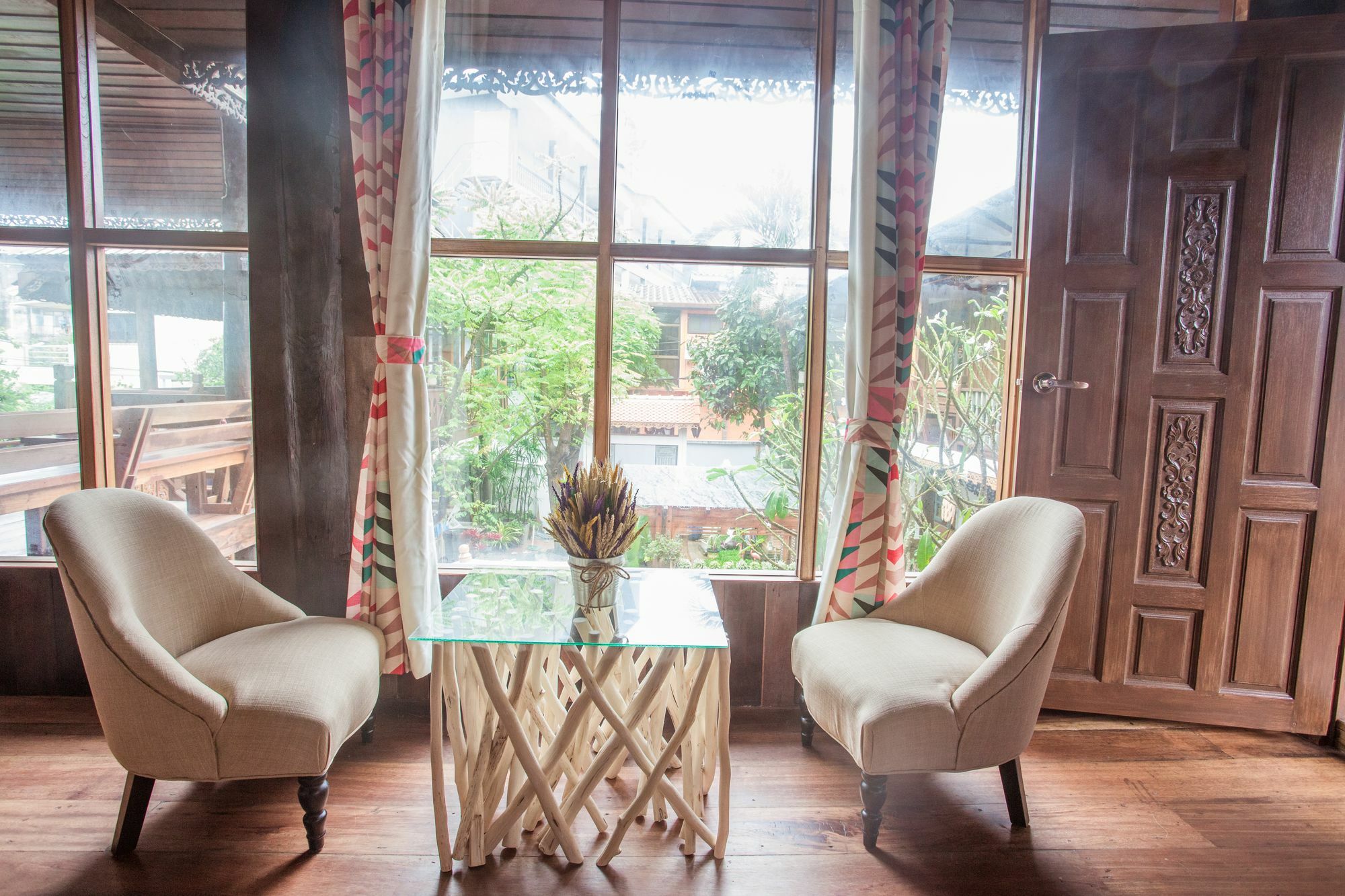 Pao Come Boutique House (Adults Only) Чиангмай Екстериор снимка