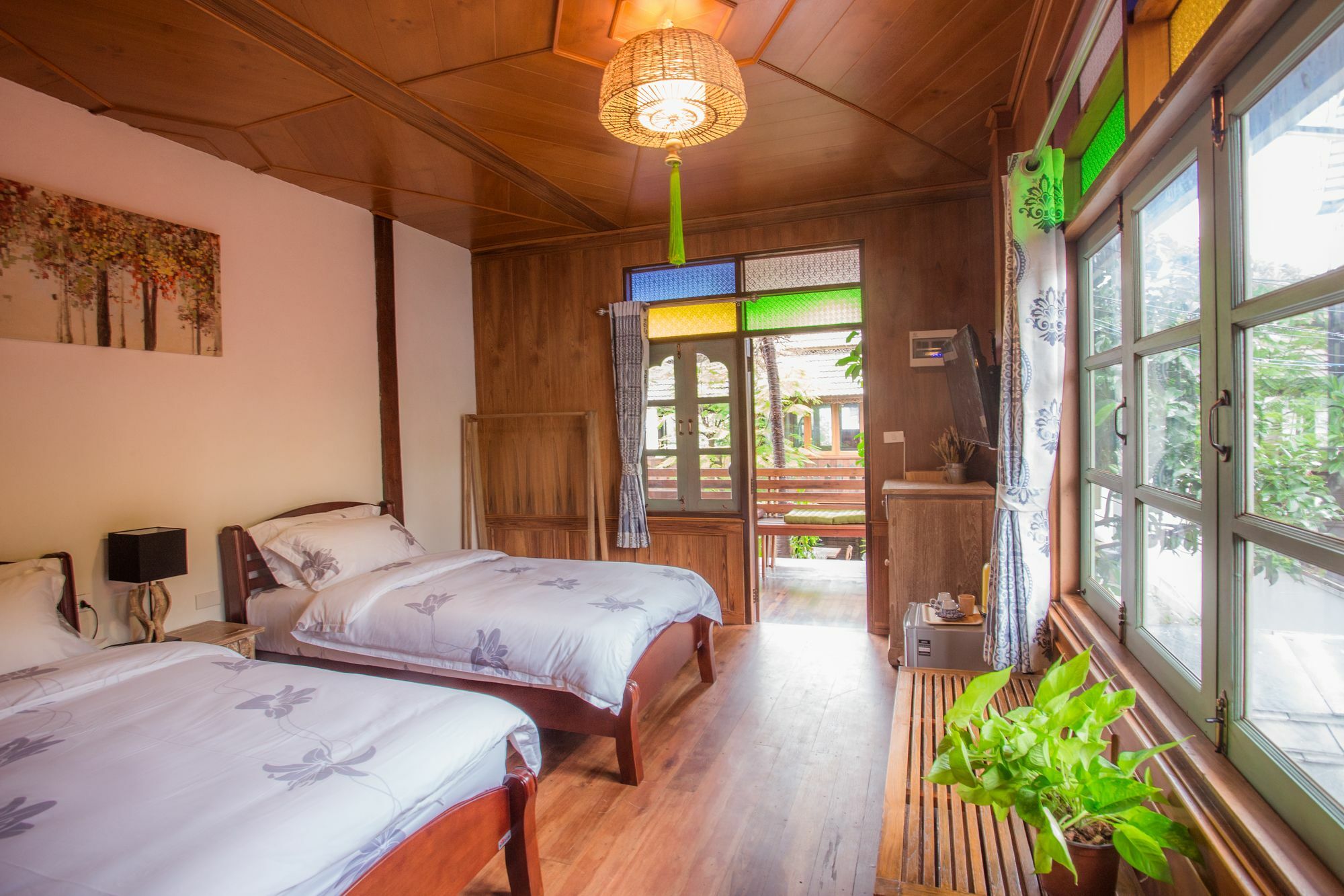 Pao Come Boutique House (Adults Only) Чиангмай Екстериор снимка