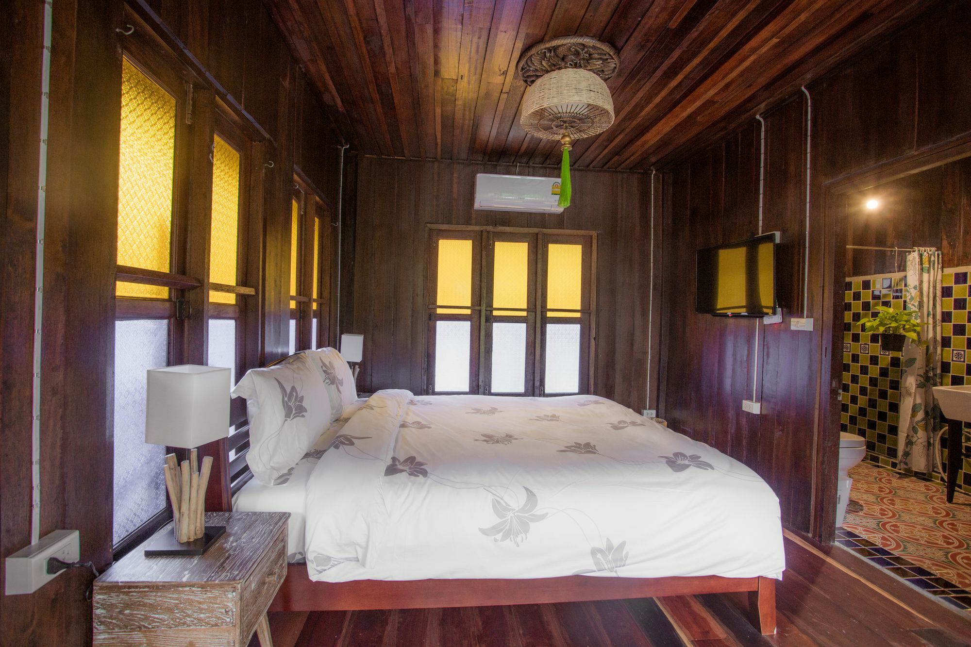 Pao Come Boutique House (Adults Only) Чиангмай Екстериор снимка