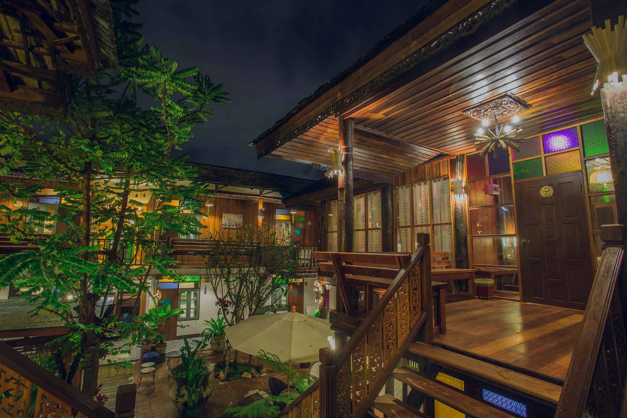 Pao Come Boutique House (Adults Only) Чиангмай Екстериор снимка