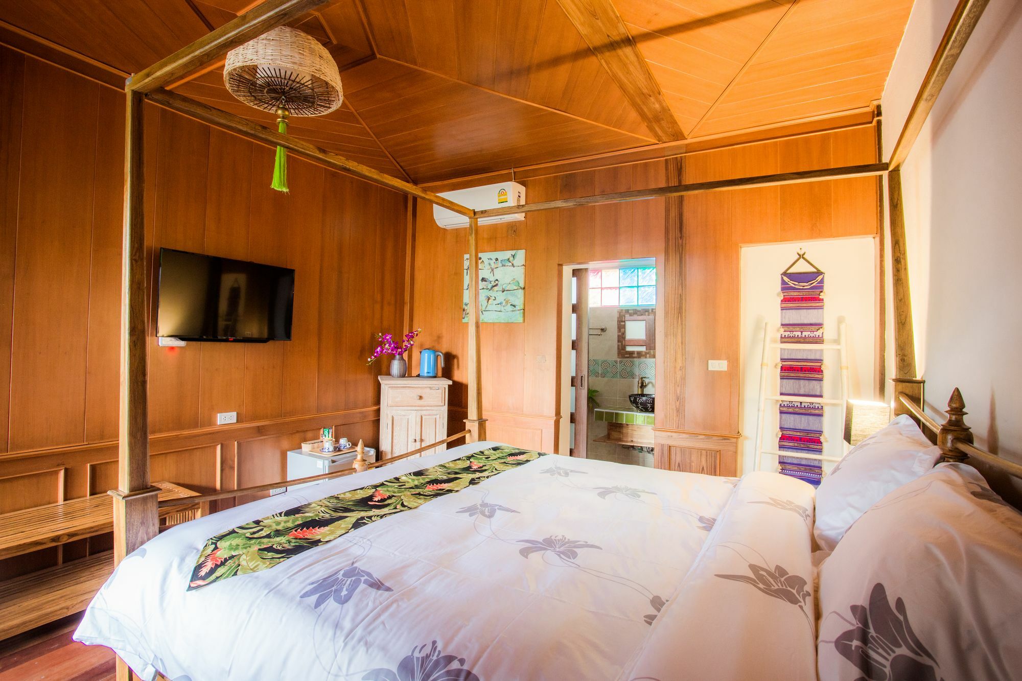 Pao Come Boutique House (Adults Only) Чиангмай Екстериор снимка