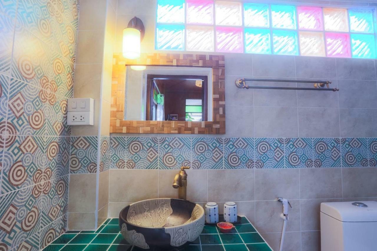 Pao Come Boutique House (Adults Only) Чиангмай Екстериор снимка